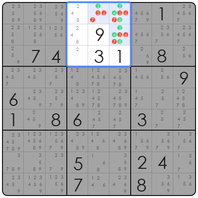 sudoku solver asset nyt